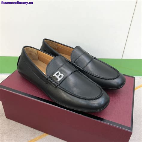 replica bally shoes manufacturers